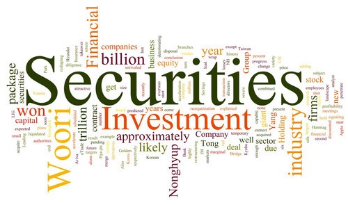 securities