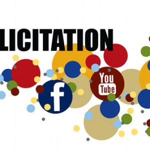 solicitation