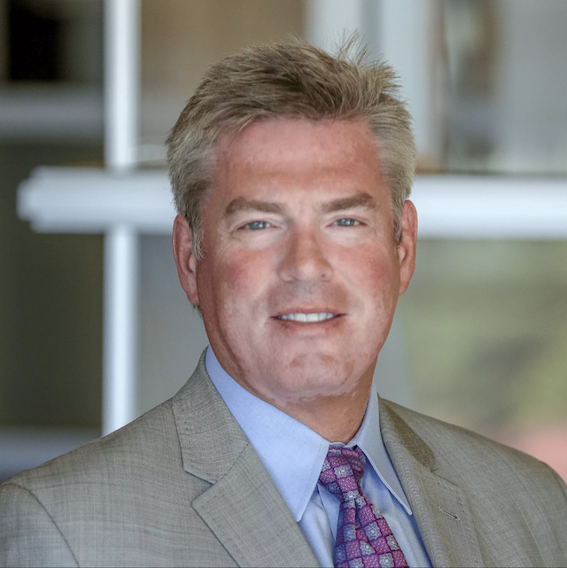 Christopher A. Wilson