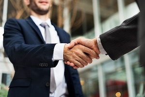 Make a Complex Transition Successful