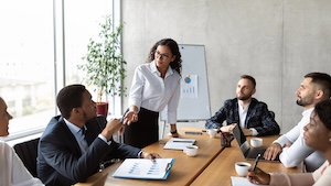 Raising Capital for Your Business