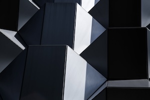 Geometric Building