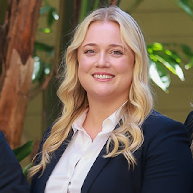 Kacilyn A. Broker