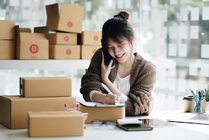 Helping Startups Grow from Seed to Enterprise