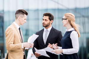 Start Your Business off on the Right Foot