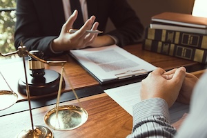 Receiving an SEC Subpoena Often Catches You off Guard