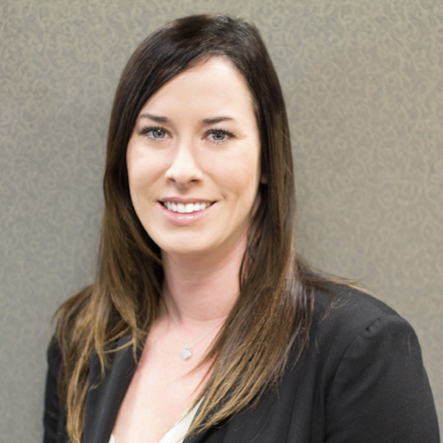 Jessica M. Lockett