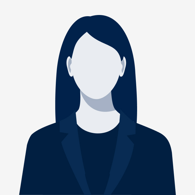 Female Placeholder