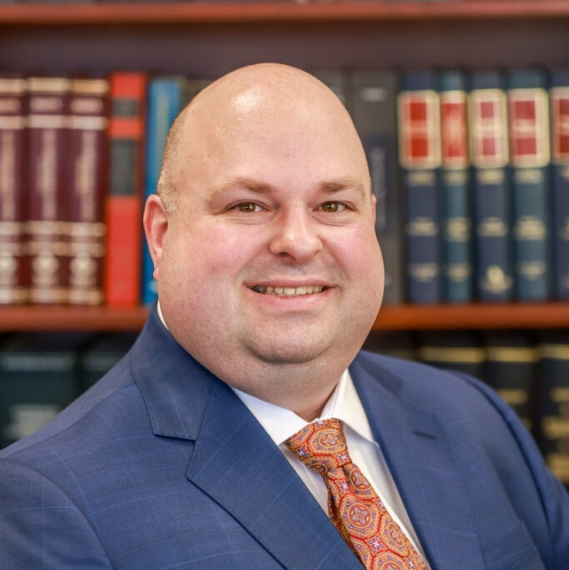 William L. Horn